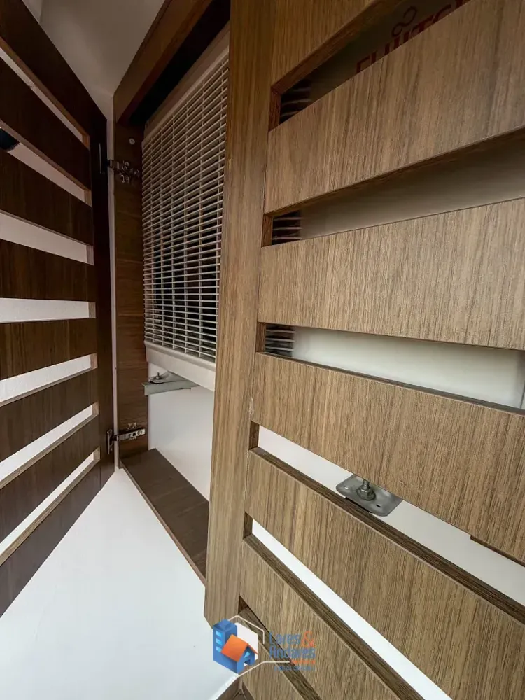 Apartamento, 3 quartos, 100 m² - Foto 6