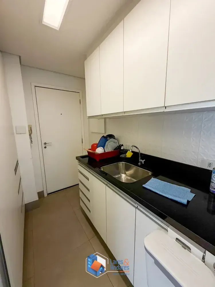 Apartamento, 3 quartos, 100 m² - Foto 1