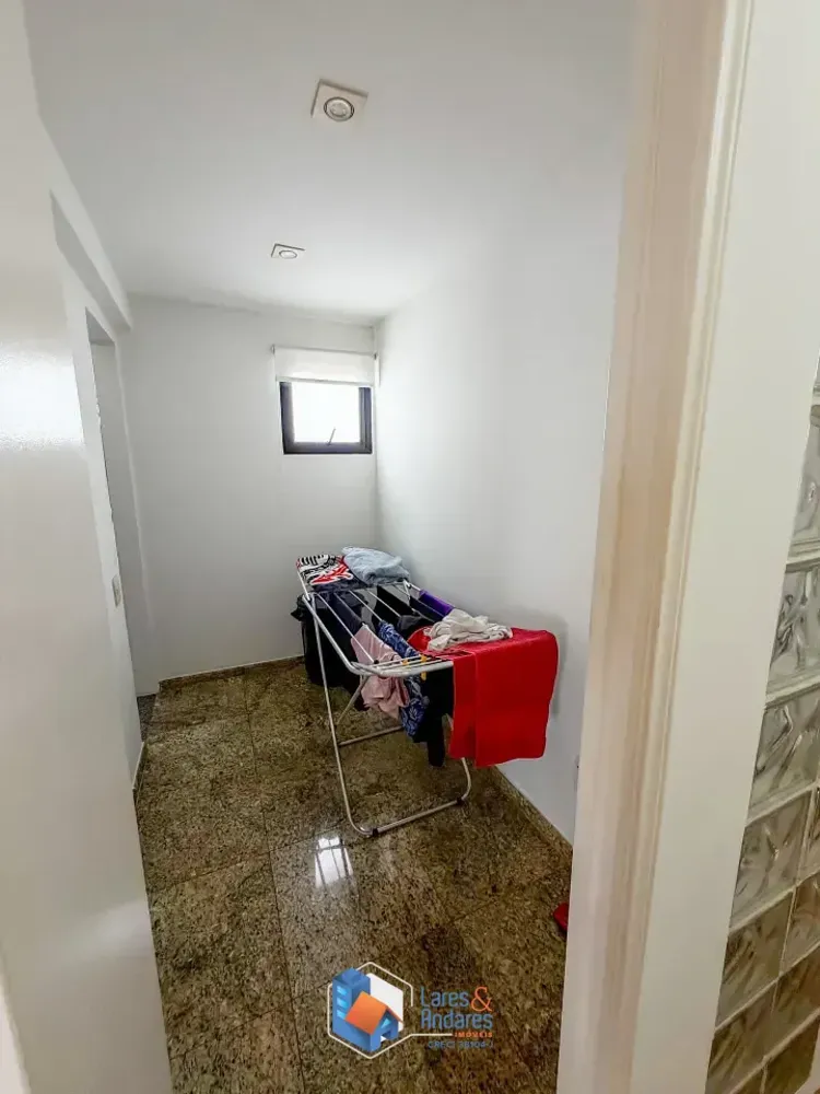 Apartamento, 3 quartos, 100 m² - Foto 7