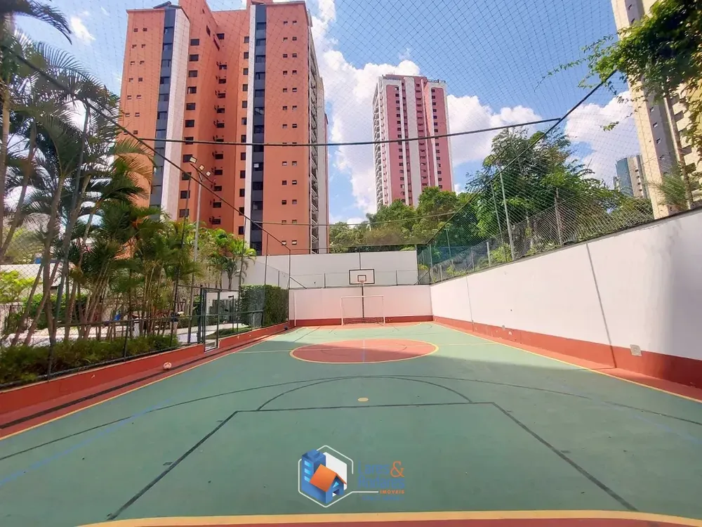 Apartamento, 3 quartos, 100 m² - Foto 5