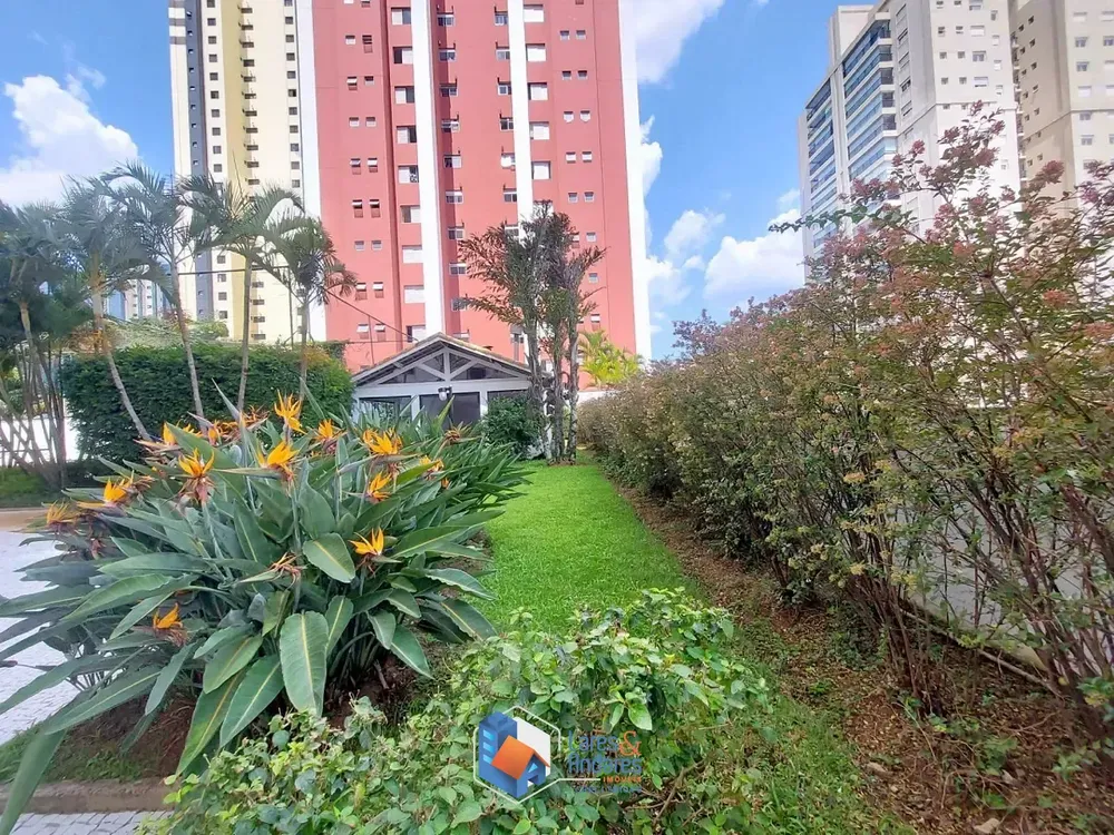Apartamento, 3 quartos, 100 m² - Foto 2