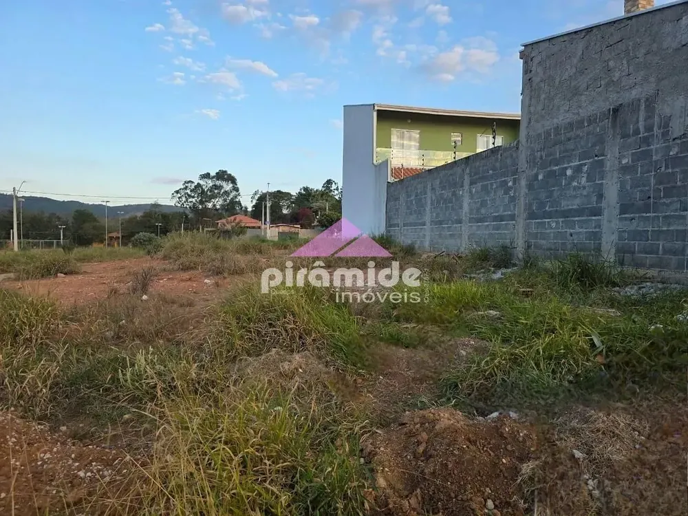 Terreno, 200 m² - Foto 3