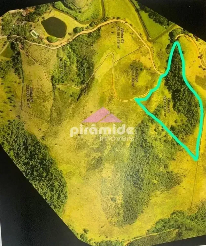 Terreno, 5 hectares - Foto 3