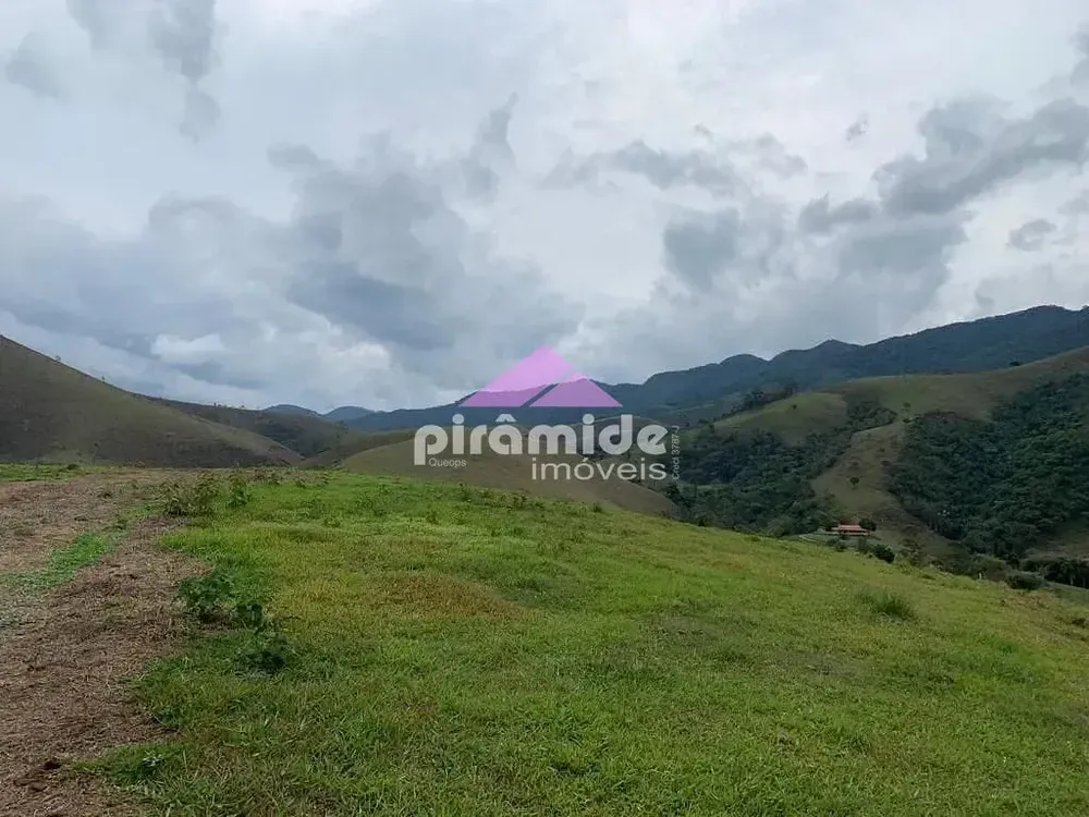 Terreno, 5 hectares - Foto 1