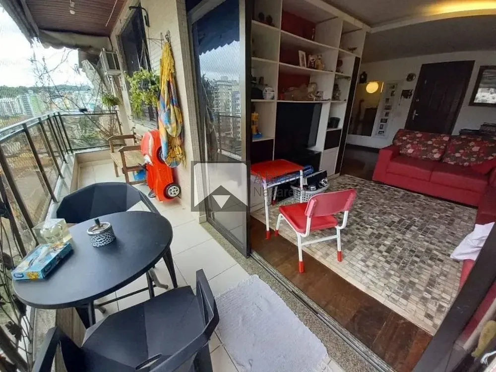 Apartamento, 3 quartos, 140 m² - Foto 8