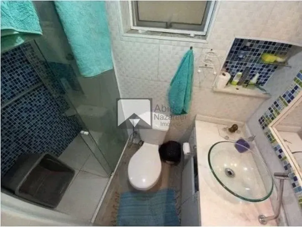 Apartamento, 3 quartos, 140 m² - Foto 22
