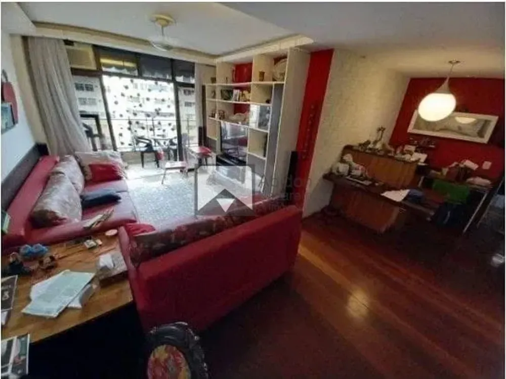 Apartamento, 3 quartos, 140 m² - Foto 48