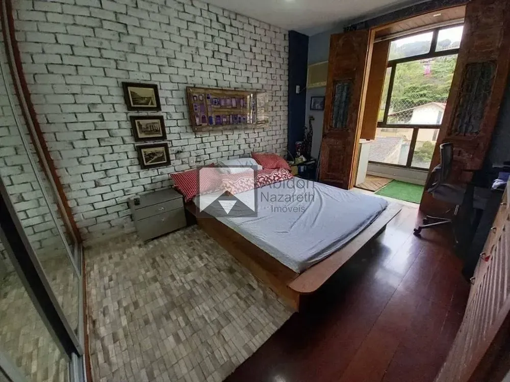 Apartamento, 3 quartos, 140 m² - Foto 50