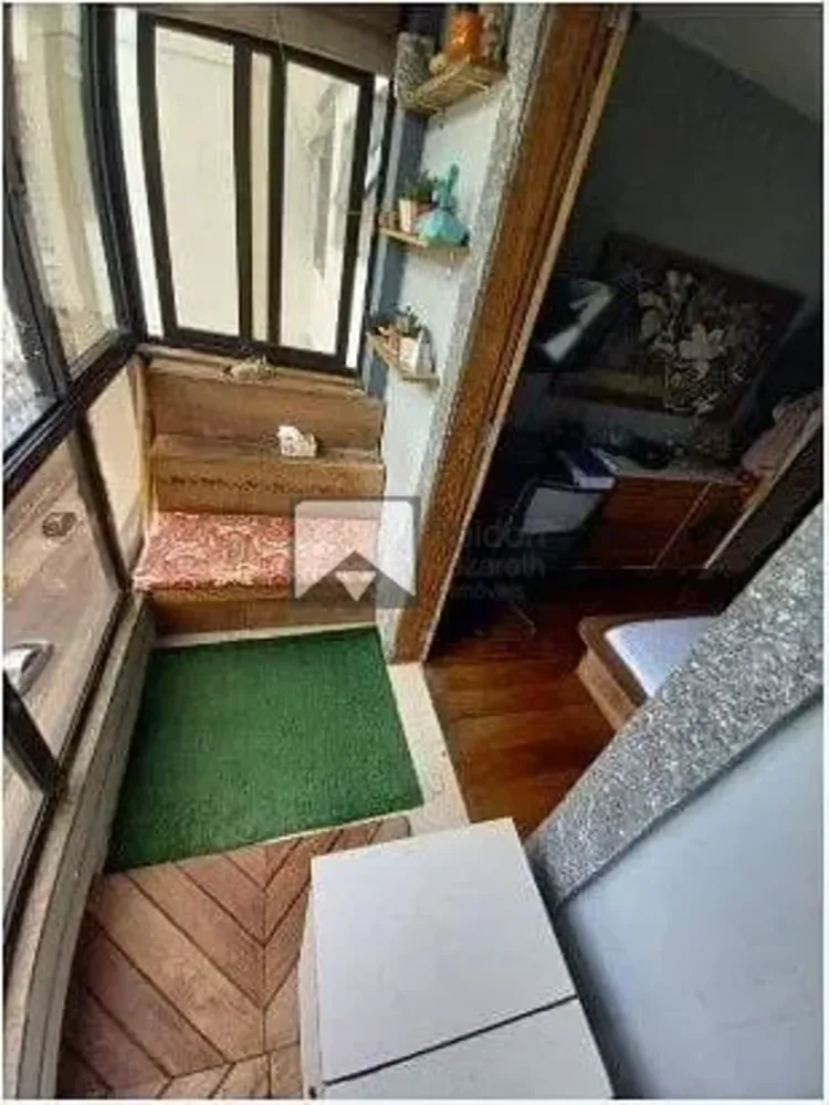 Apartamento, 3 quartos, 140 m² - Foto 7