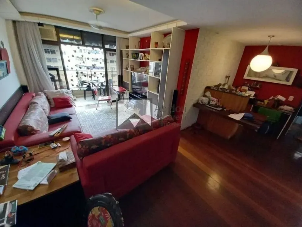 Apartamento, 3 quartos, 140 m² - Foto 65