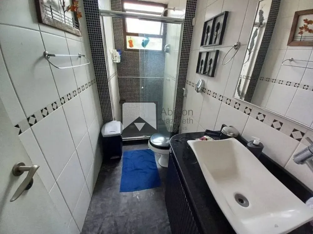 Apartamento, 3 quartos, 140 m² - Foto 23