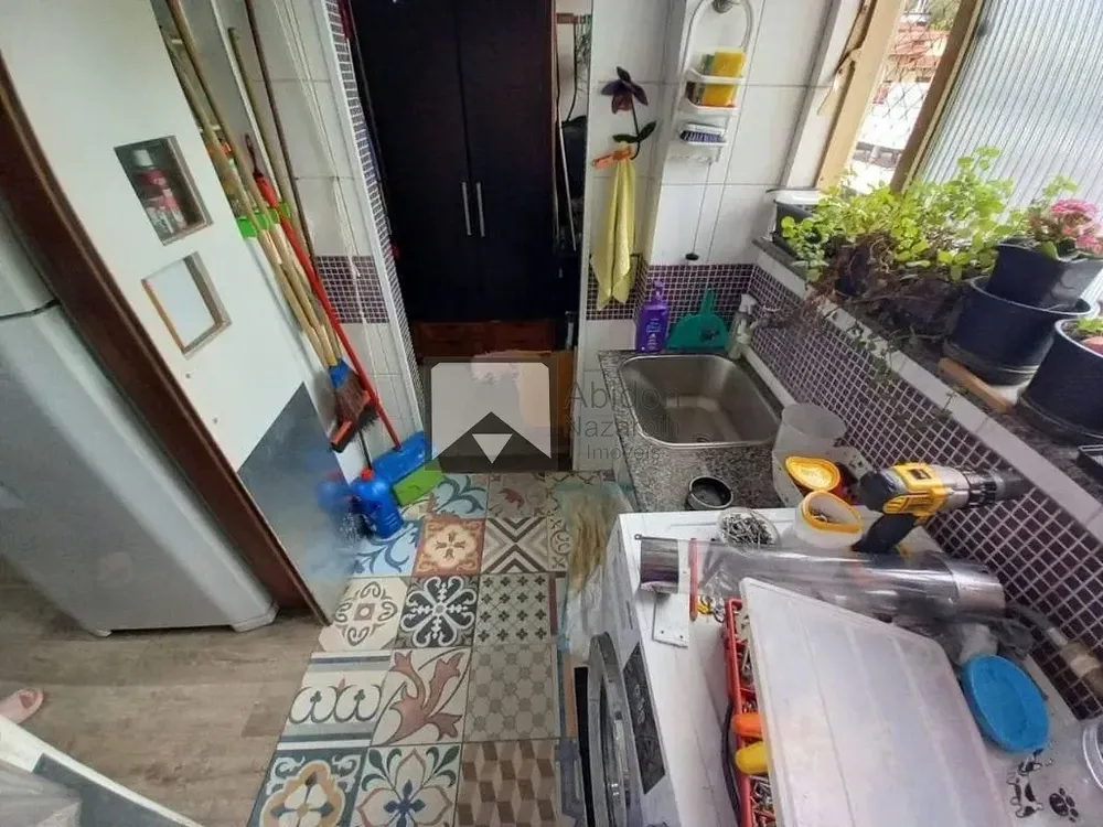Apartamento, 3 quartos, 140 m² - Foto 20