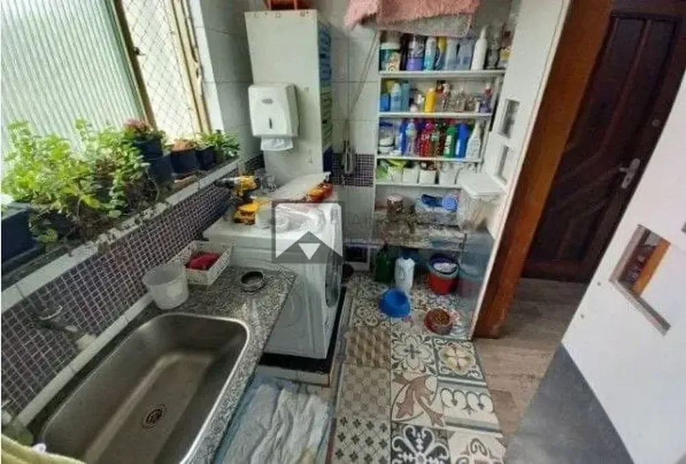 Apartamento, 3 quartos, 140 m² - Foto 33