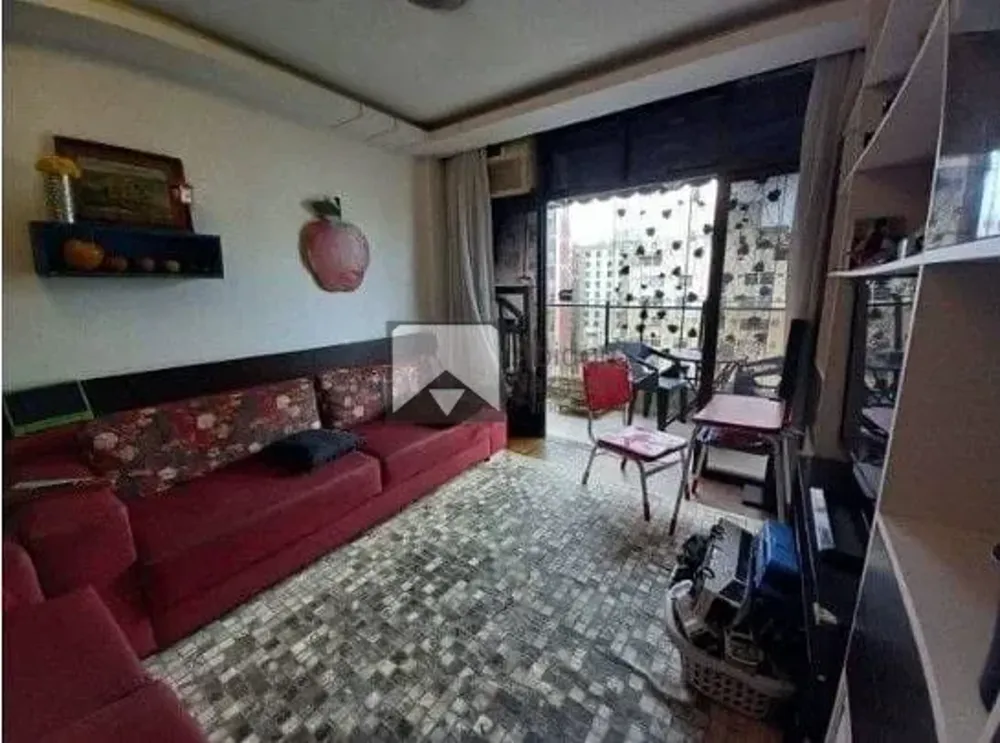 Apartamento, 3 quartos, 140 m² - Foto 17