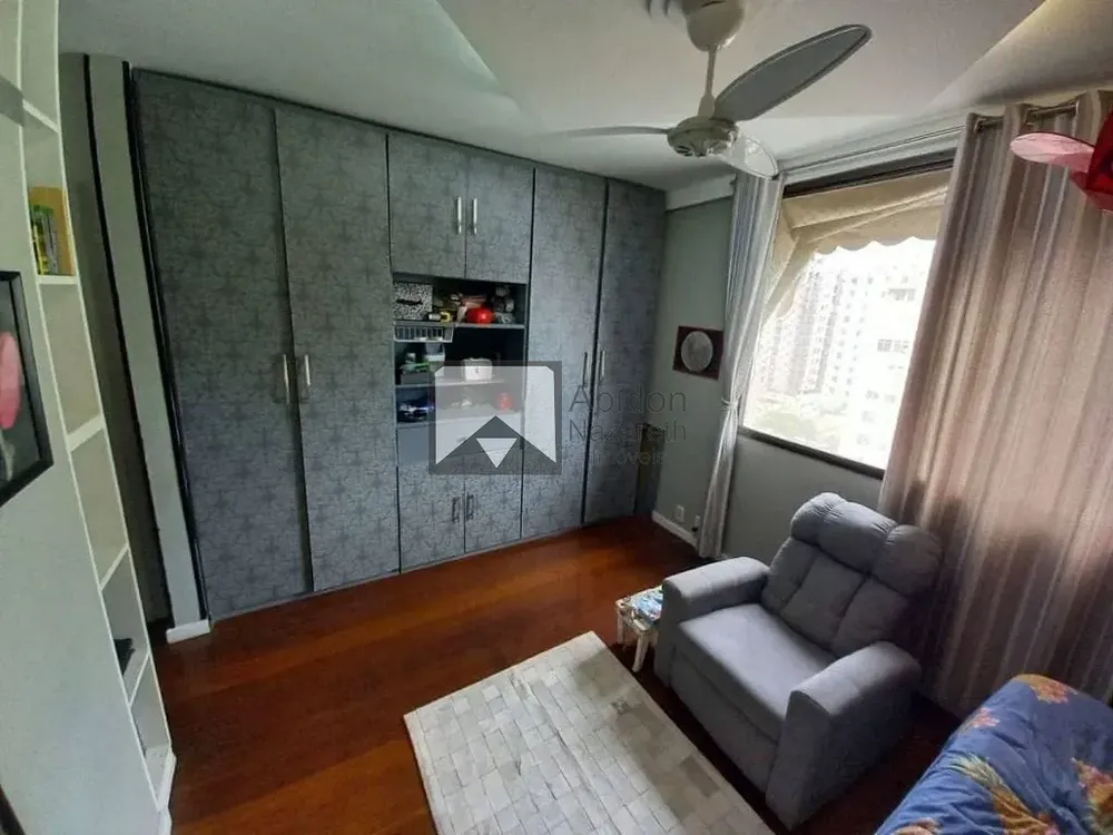 Apartamento, 3 quartos, 140 m² - Foto 72