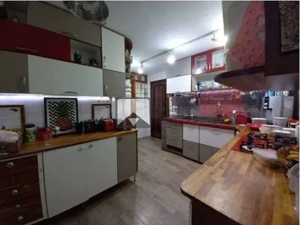 Apartamento, 3 quartos, 140 m² - Foto 61
