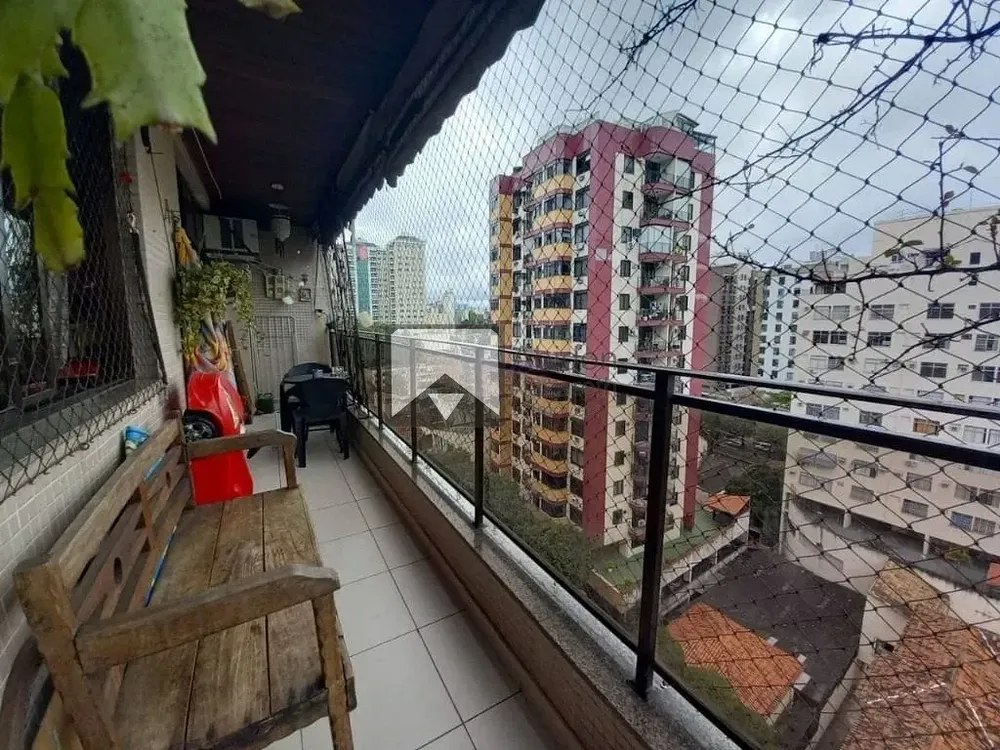 Apartamento, 3 quartos, 140 m² - Foto 43