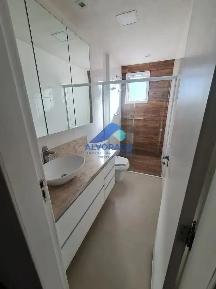 Apartamento, 3 quartos, 122 m² - Foto 6