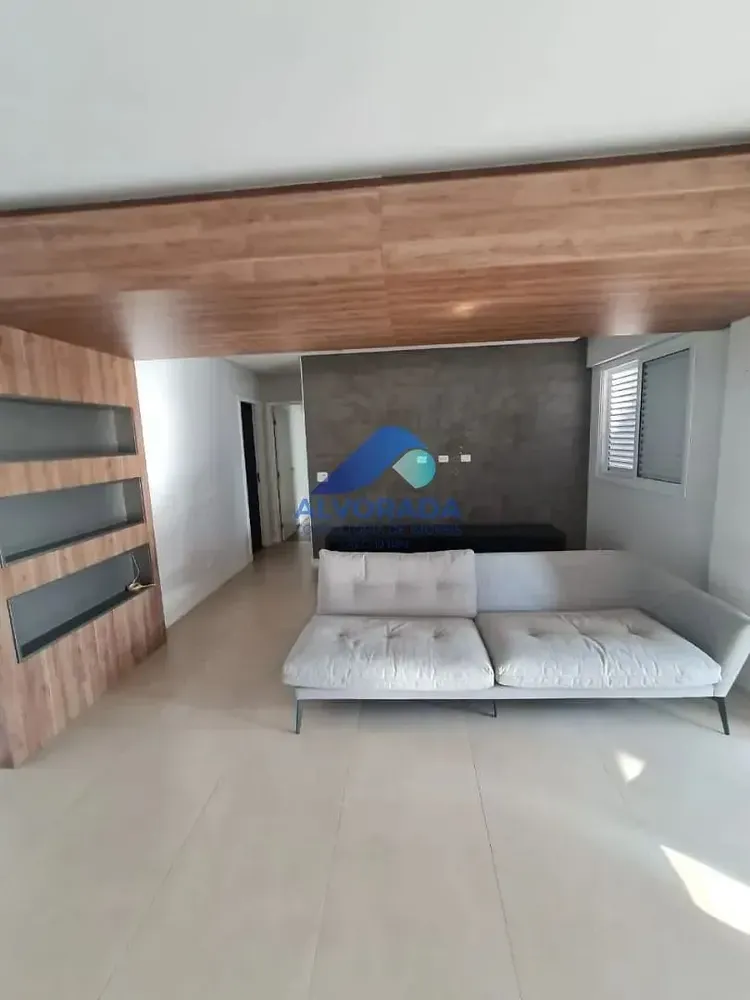 Apartamento, 3 quartos, 122 m² - Foto 8