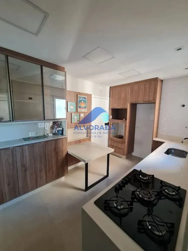 Apartamento, 3 quartos, 122 m² - Foto 3