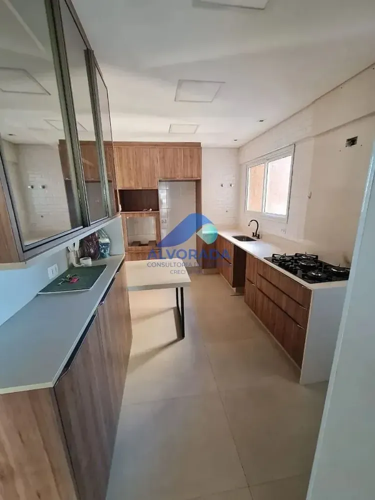 Apartamento, 3 quartos, 122 m² - Foto 4