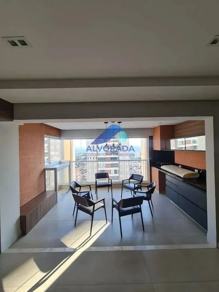 Apartamento, 3 quartos, 122 m² - Foto 2