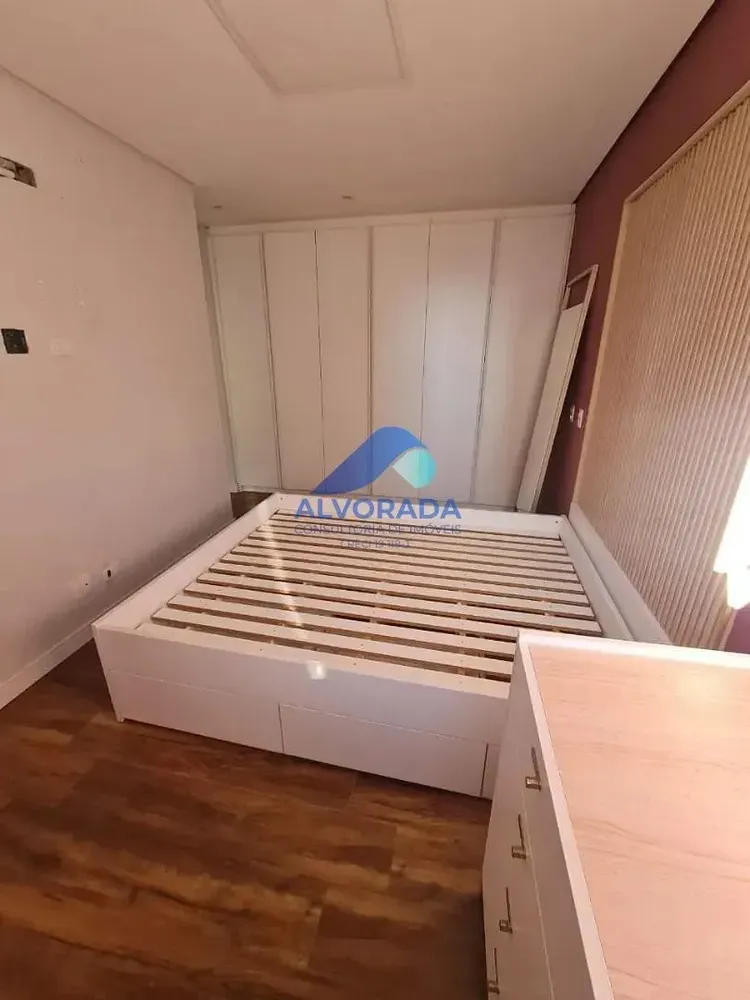 Apartamento, 3 quartos, 122 m² - Foto 5