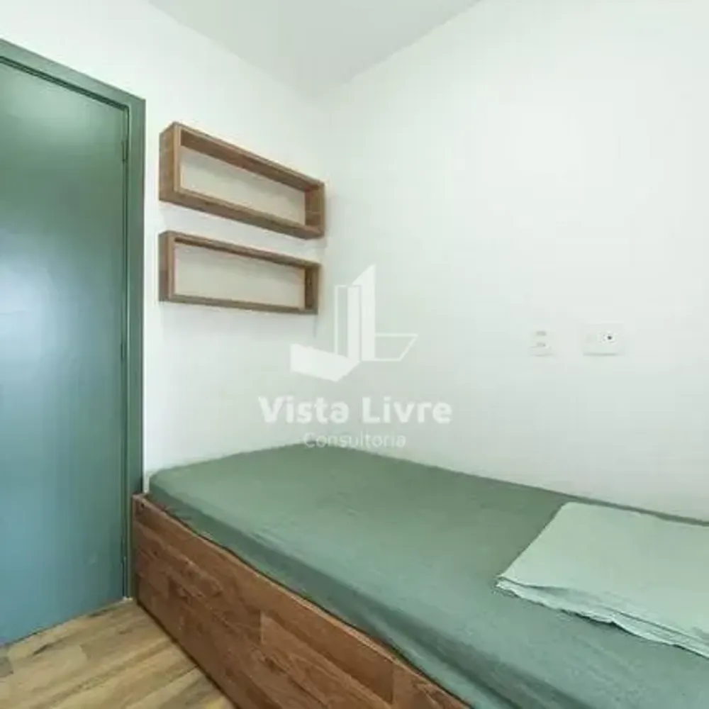 Apartamento, 2 quartos, 58 m² - Foto 3