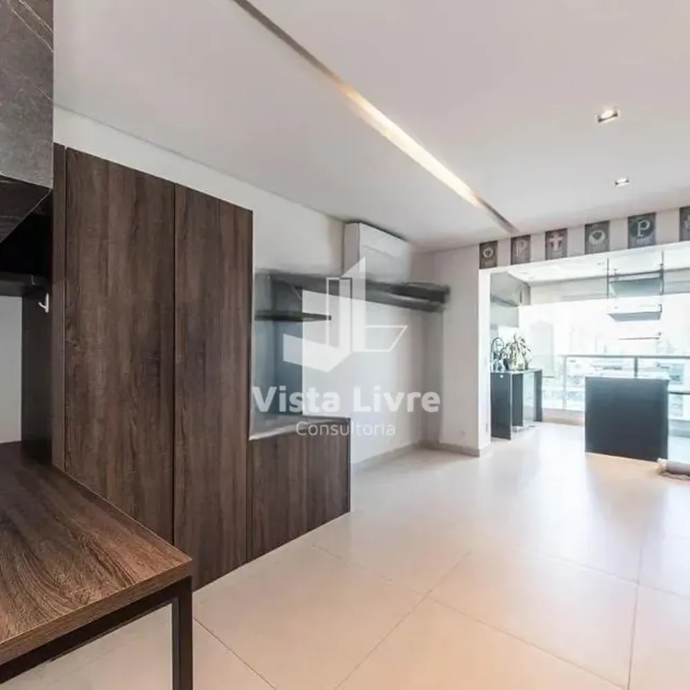 Apartamento, 2 quartos, 58 m² - Foto 2