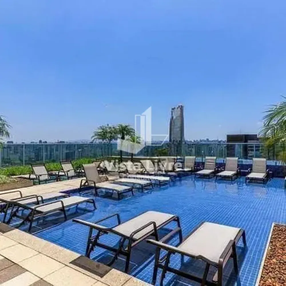 Apartamento, 2 quartos, 58 m² - Foto 1