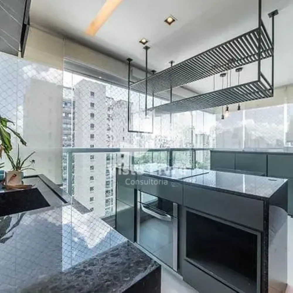 Apartamento, 2 quartos, 58 m² - Foto 4