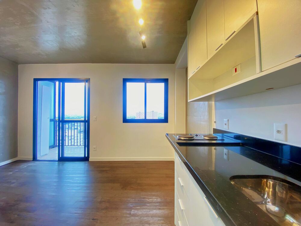 Apartamento à venda e aluguel com 1 quarto, 68m² - Foto 12