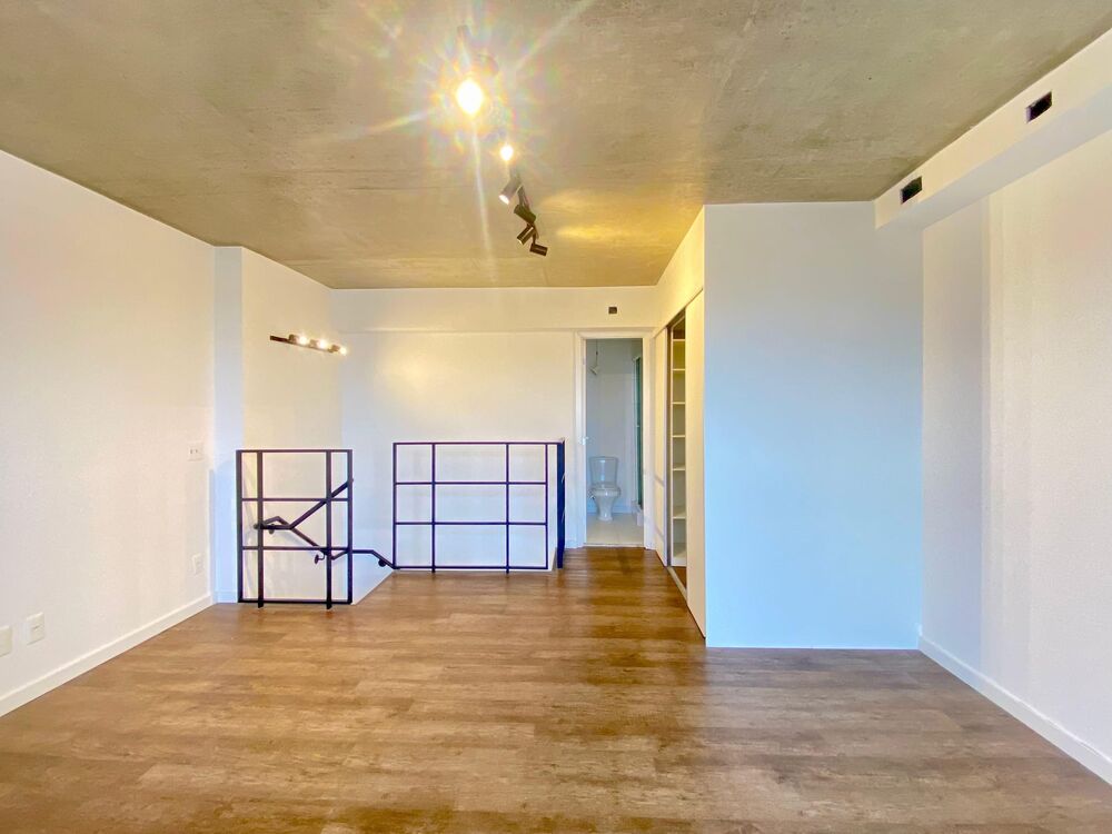 Apartamento à venda e aluguel com 1 quarto, 68m² - Foto 17