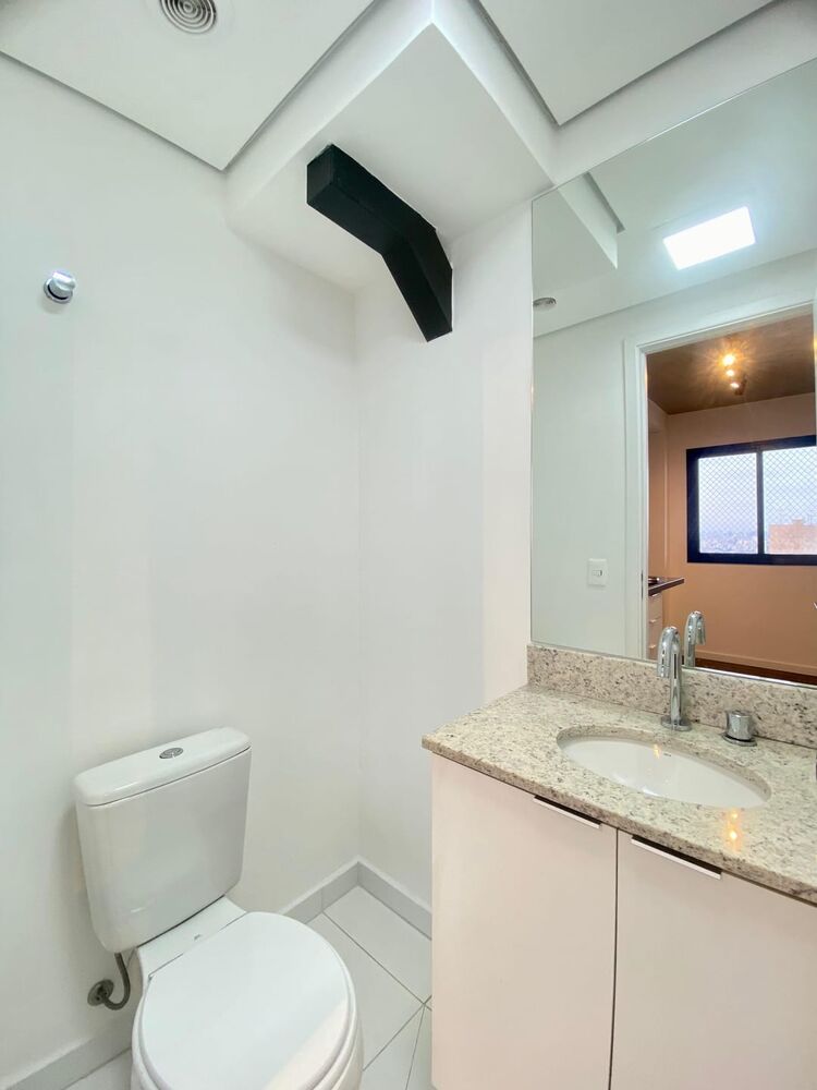 Apartamento à venda e aluguel com 1 quarto, 68m² - Foto 13