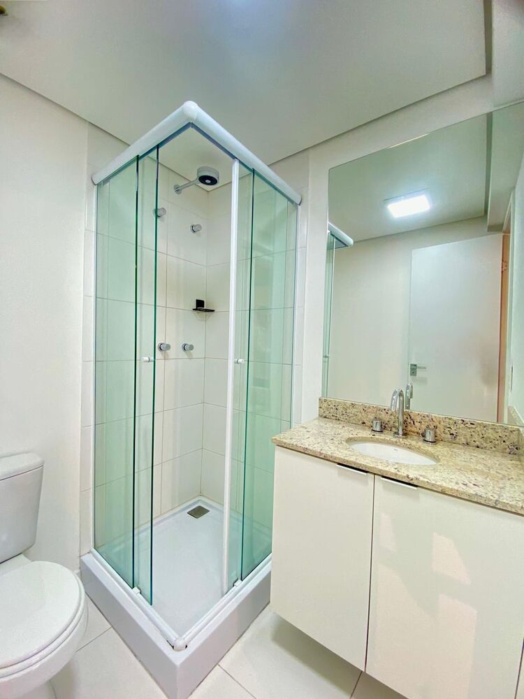 Apartamento à venda e aluguel com 1 quarto, 68m² - Foto 27