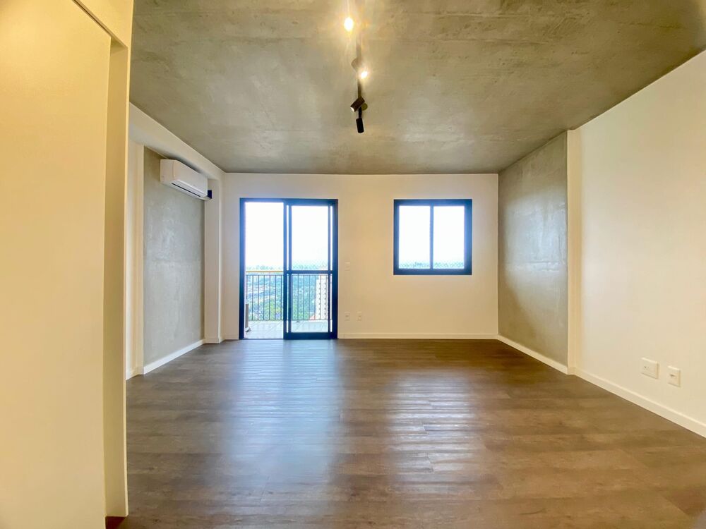 Apartamento à venda e aluguel com 1 quarto, 68m² - Foto 16