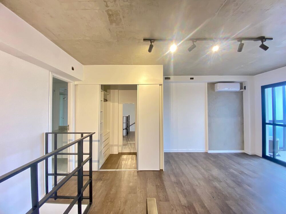 Apartamento à venda e aluguel com 1 quarto, 68m² - Foto 21
