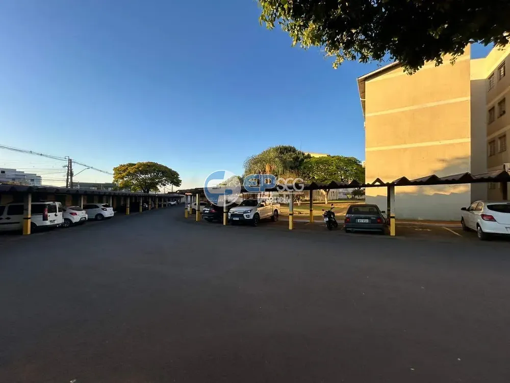 Apartamento, 3 quartos, 62 m² - Foto 1