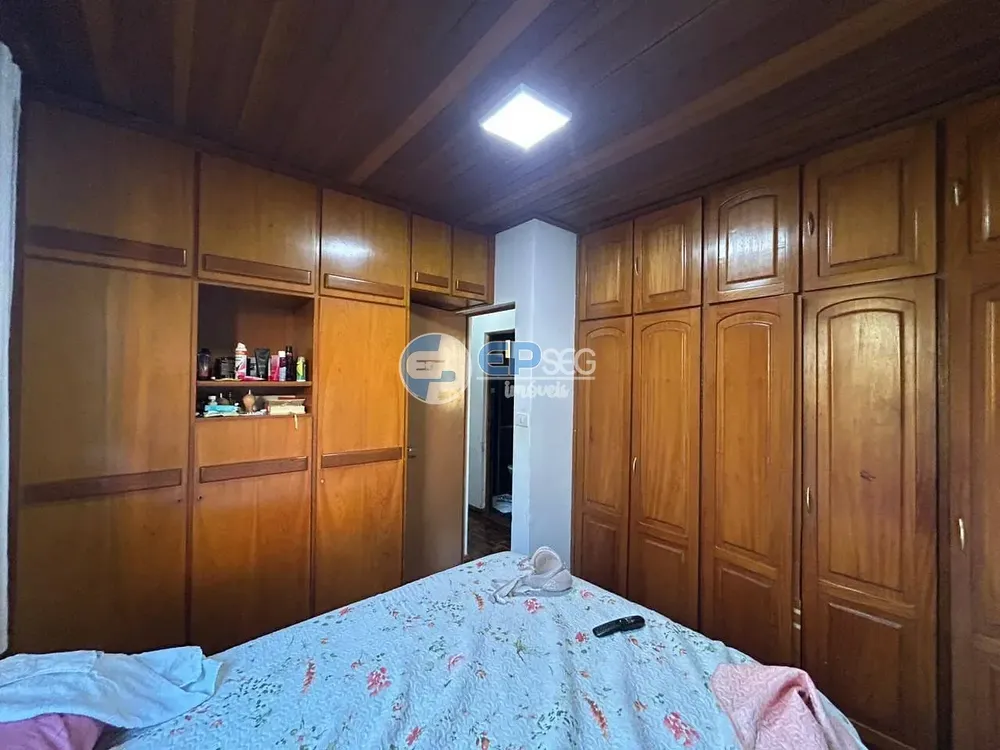 Apartamento, 3 quartos, 62 m² - Foto 4