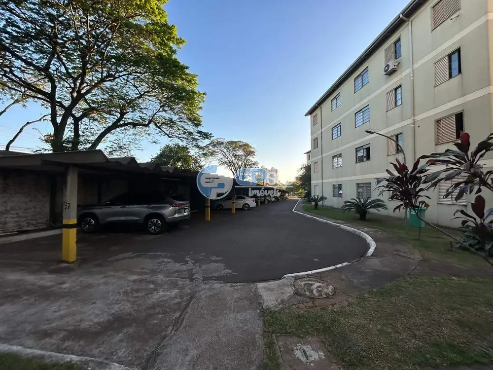 Apartamento, 3 quartos, 62 m² - Foto 8