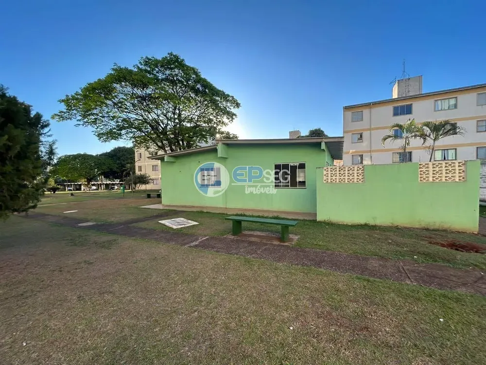 Apartamento, 3 quartos, 62 m² - Foto 5