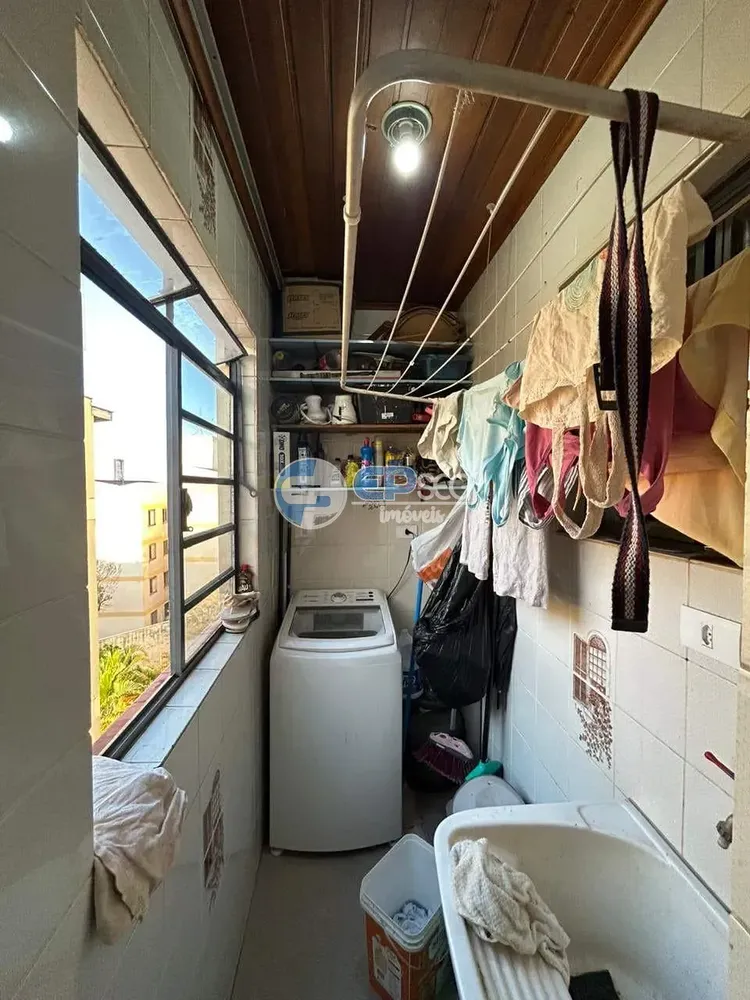 Apartamento, 3 quartos, 62 m² - Foto 2