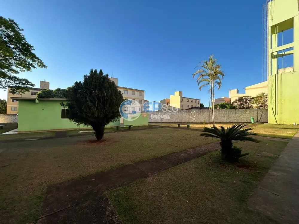 Apartamento, 3 quartos, 62 m² - Foto 7