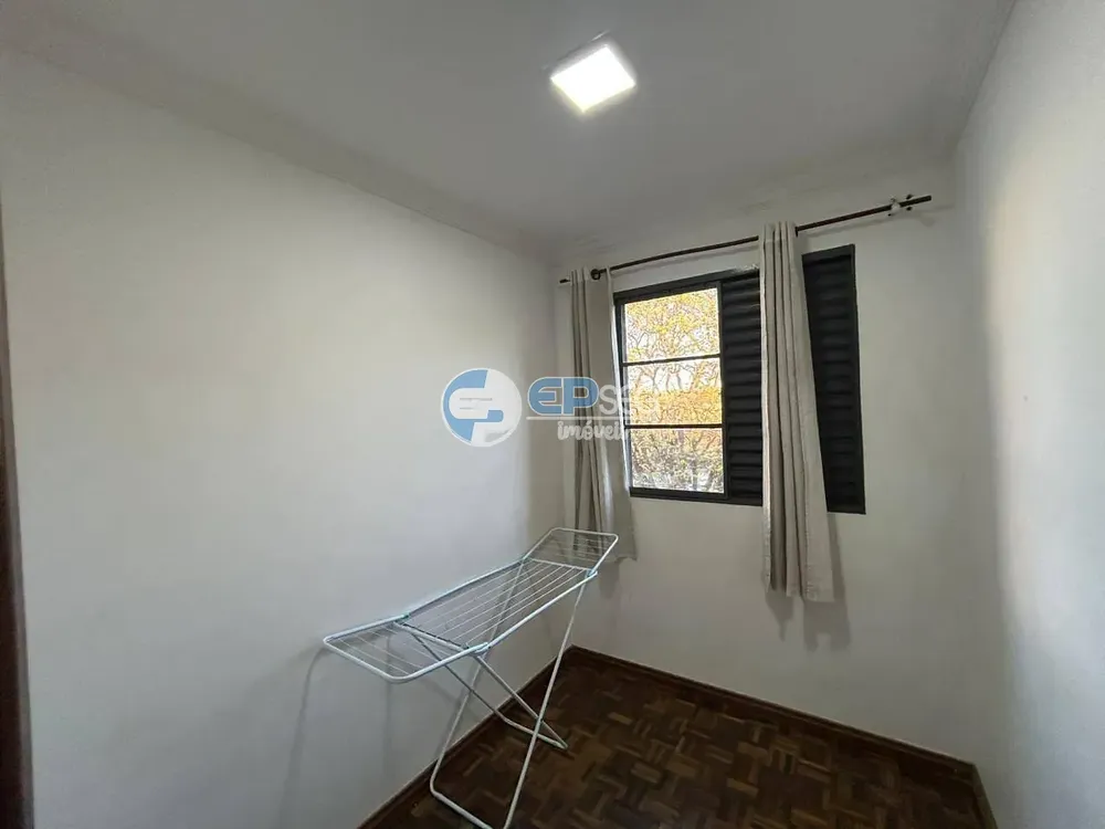 Apartamento, 3 quartos, 62 m² - Foto 6