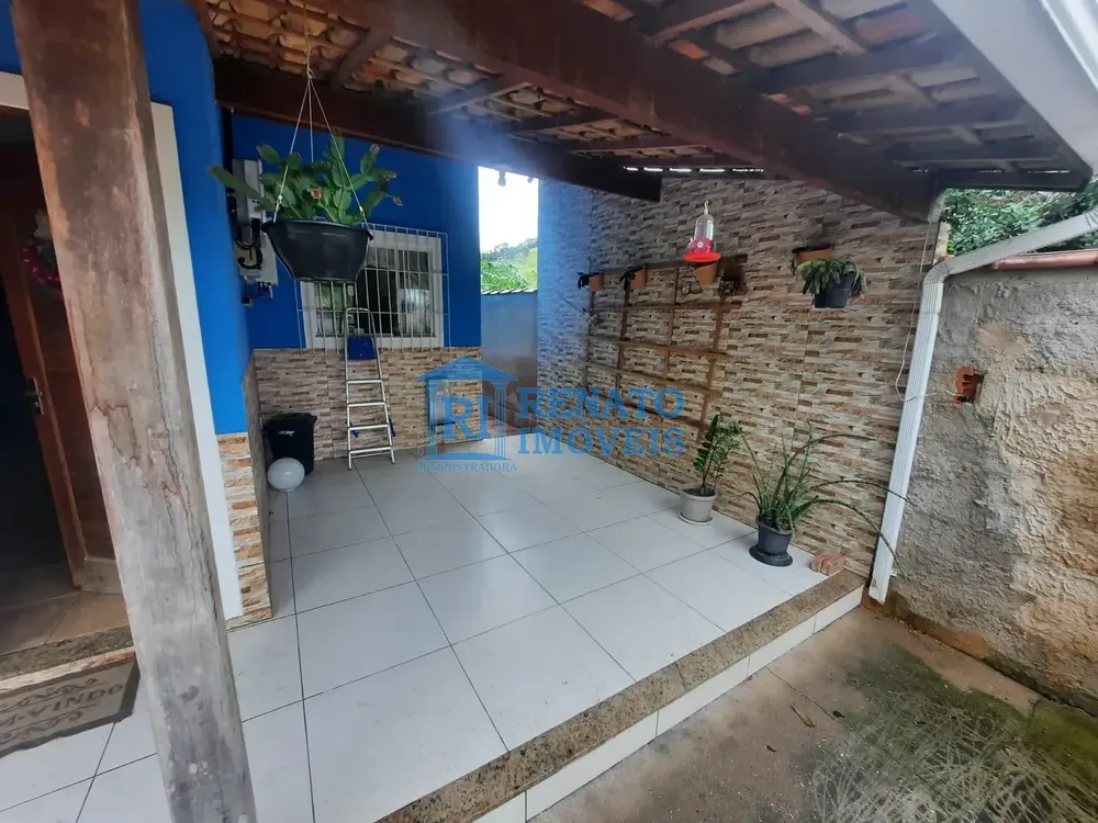 Casa, 2 quartos, 232 m² - Foto 3