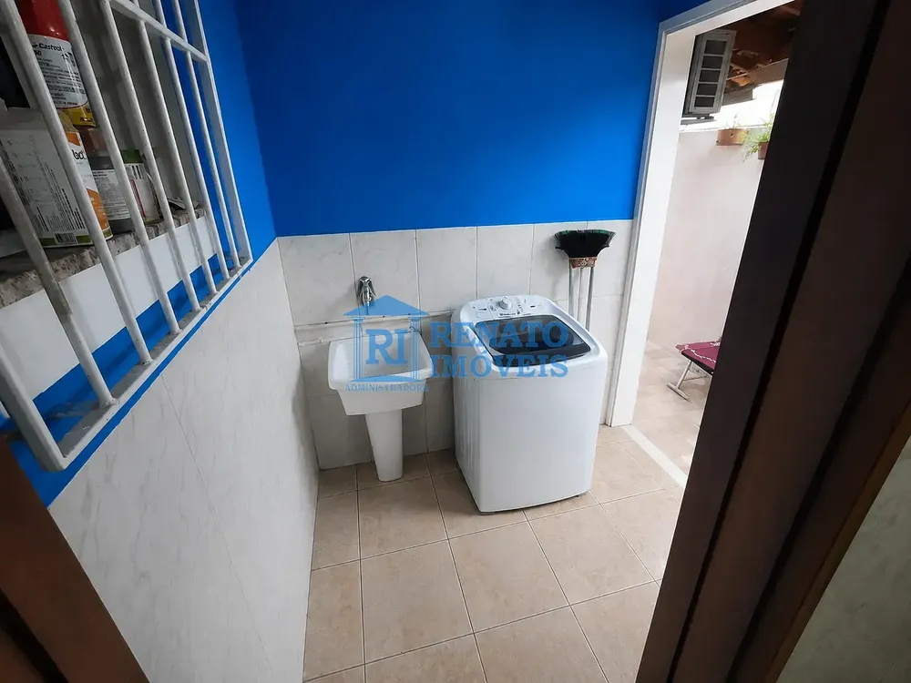 Casa, 2 quartos, 232 m² - Foto 15