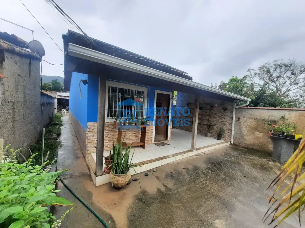 Casa, 2 quartos, 232 m² - Foto 2