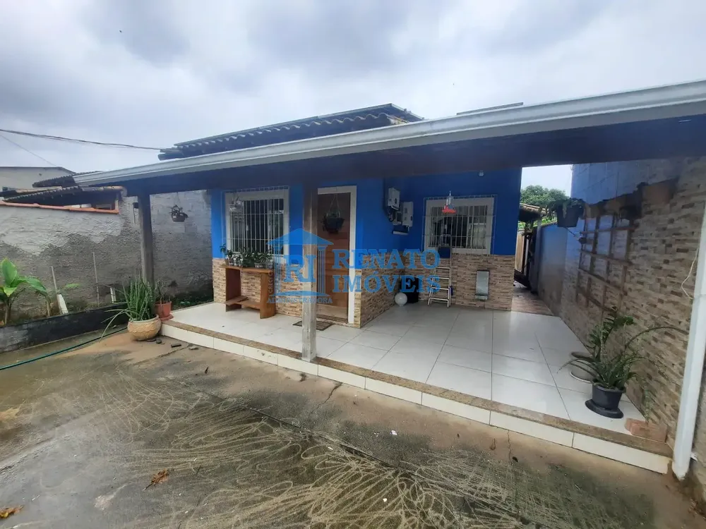 Casa, 2 quartos, 232 m² - Foto 1