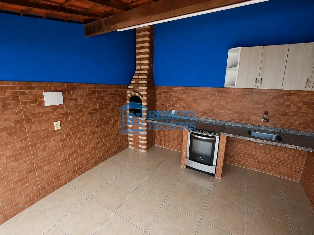 Casa, 2 quartos, 232 m² - Foto 17