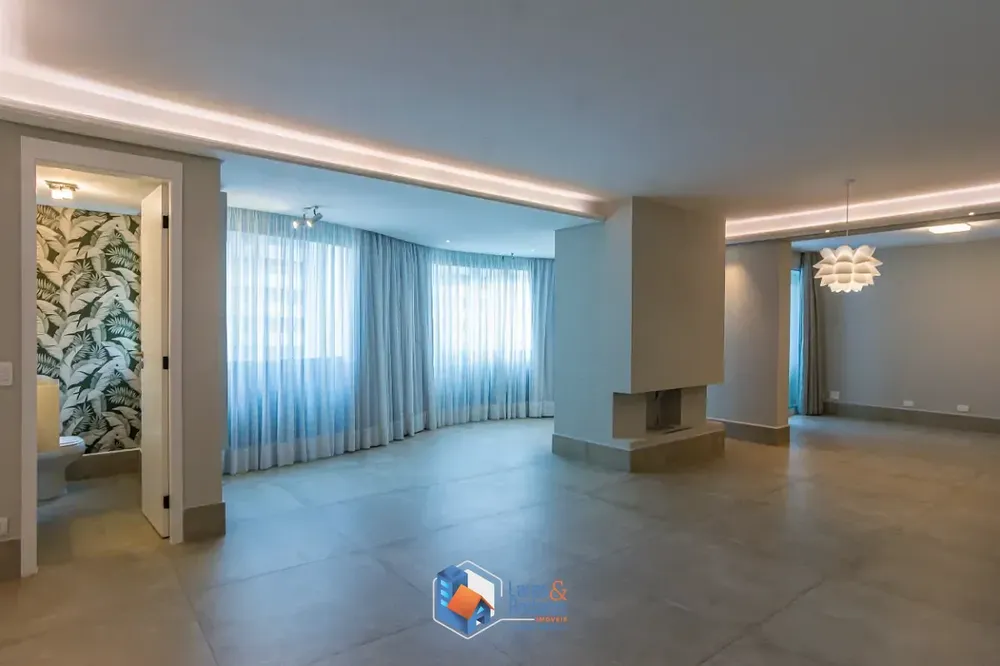 Apartamento, 3 quartos, 159 m² - Foto 3